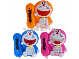 620A#DORAEMON PHONE